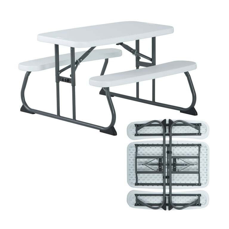 Lifetime Children's Picnic Table (5 Colors)