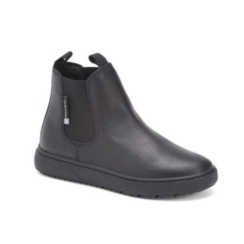 Geox Leather Theleven Boots