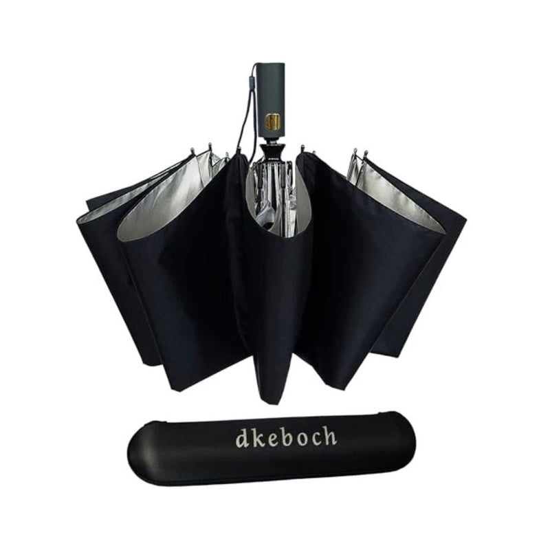 Compact Travel Umbrella
