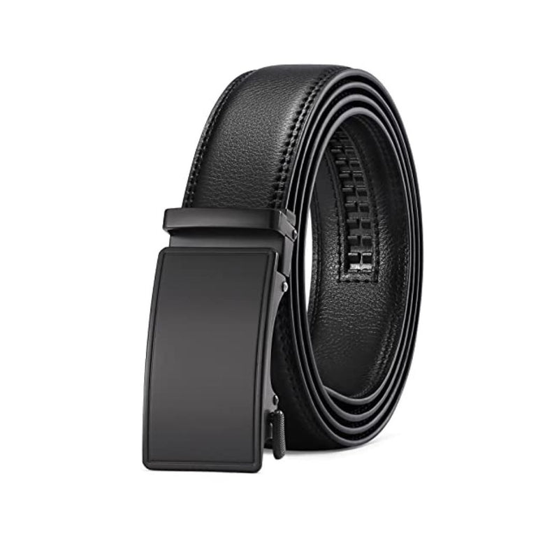 Men's Leather Belt
