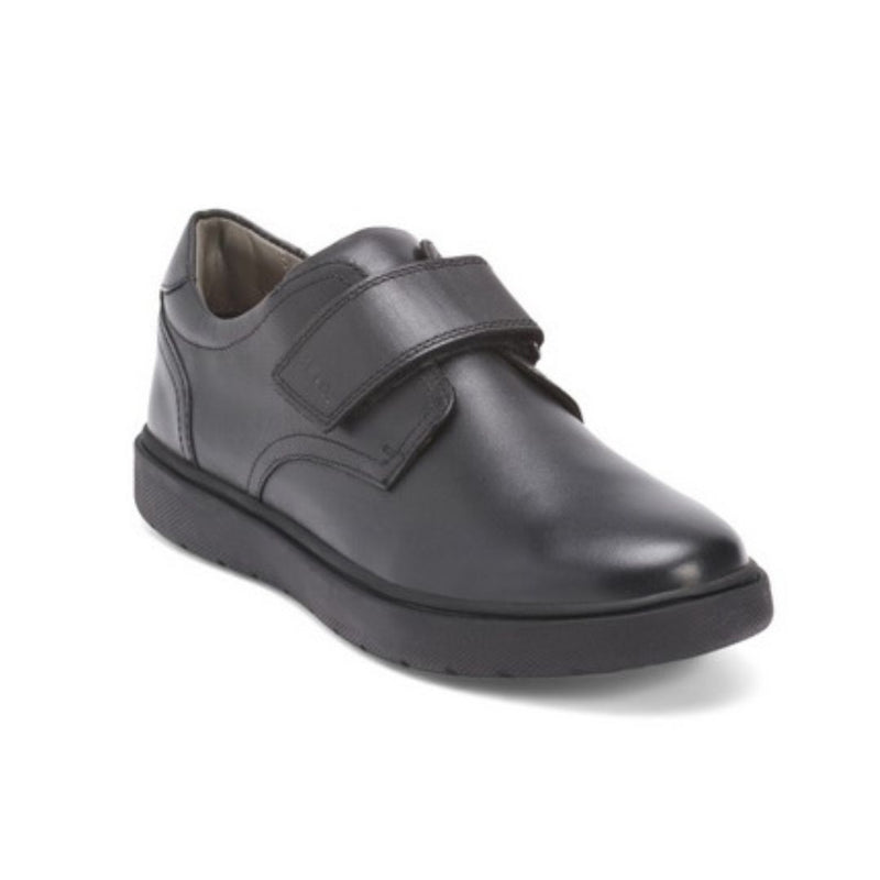 Leather Riddock Velcro Sneakers