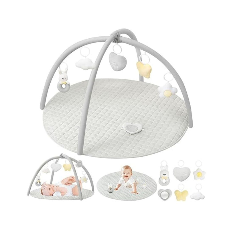Baby Activity Gyms & Playmats, Tummy Time Mat