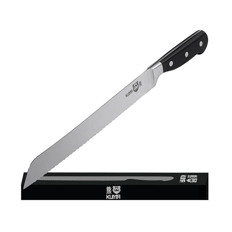 10 Inch Bread Knife