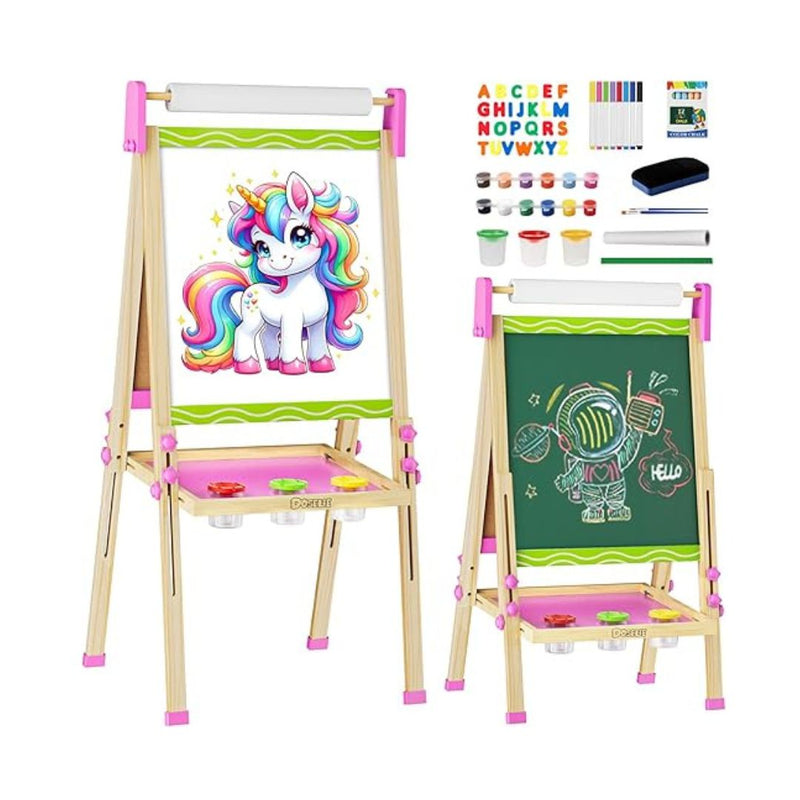 Kids Art Easel Toys