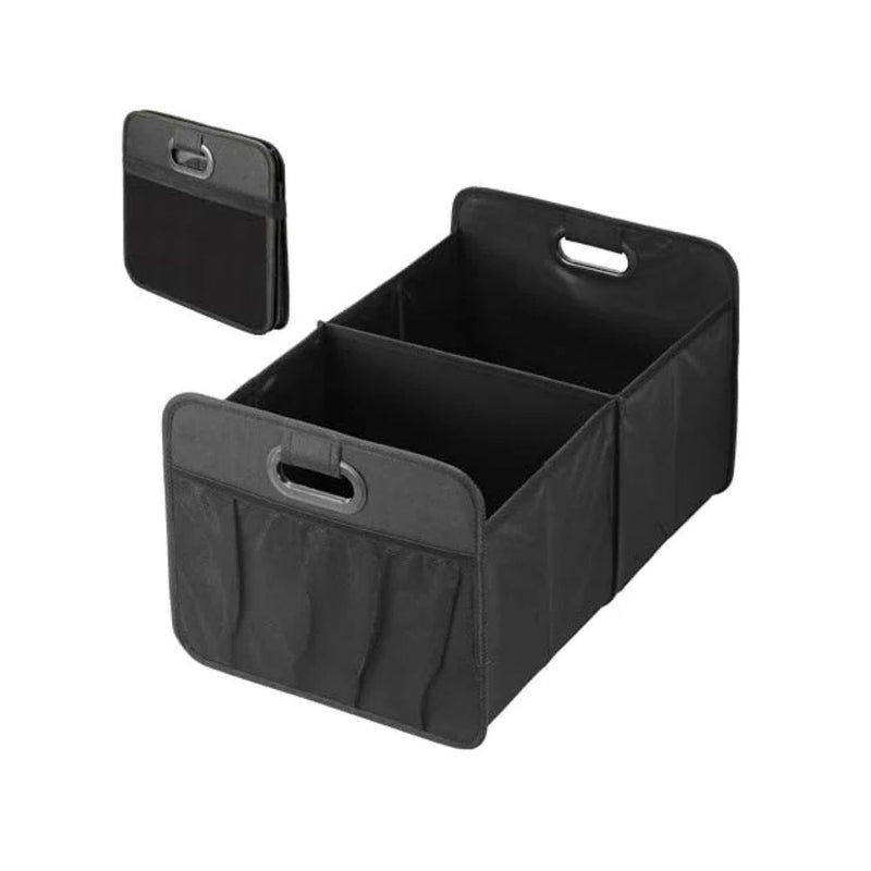 Car Trunk Organizer