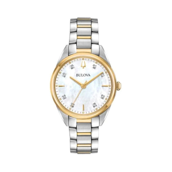 Bulova Ladies Sutton Watch