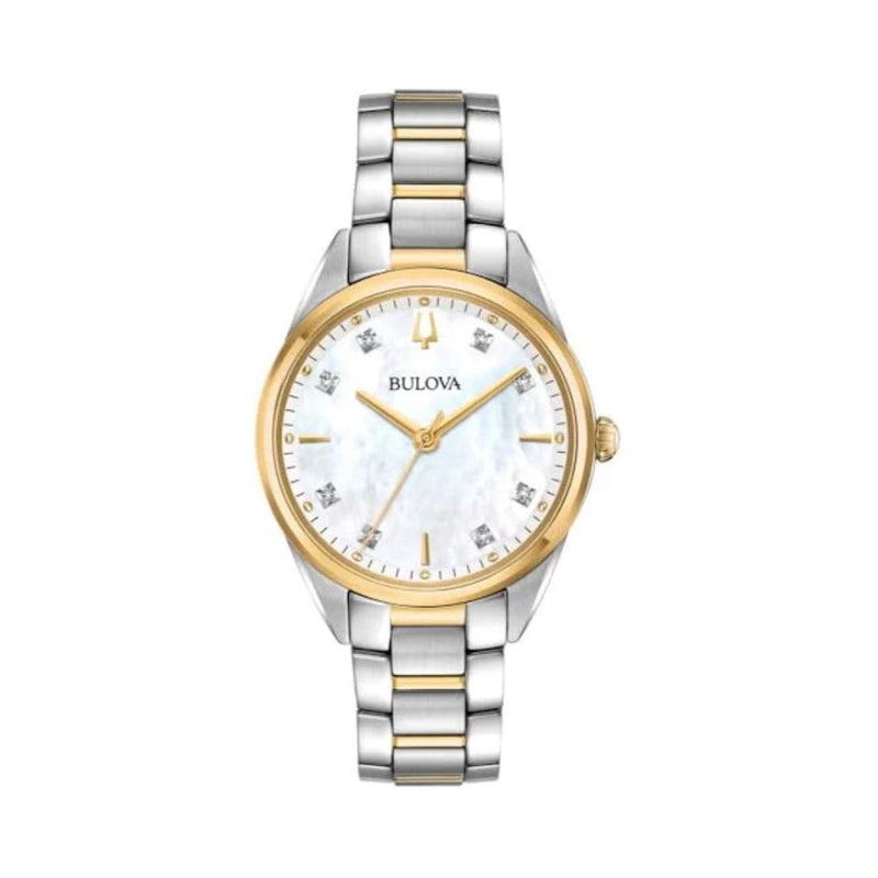 Bulova Ladies Sutton Watch
