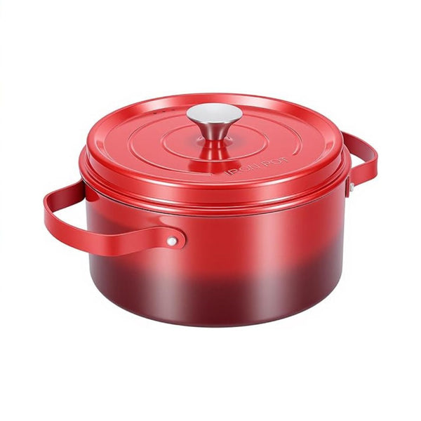 5QT Dutch Oven Pot