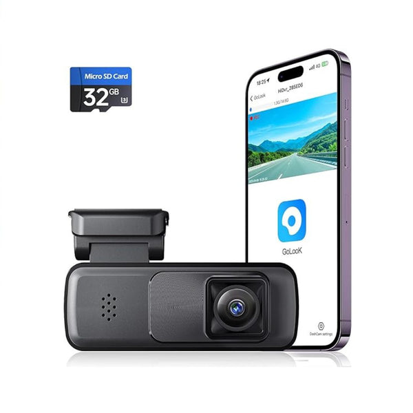 Mini Dash Cam
