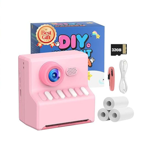 Kids Camera