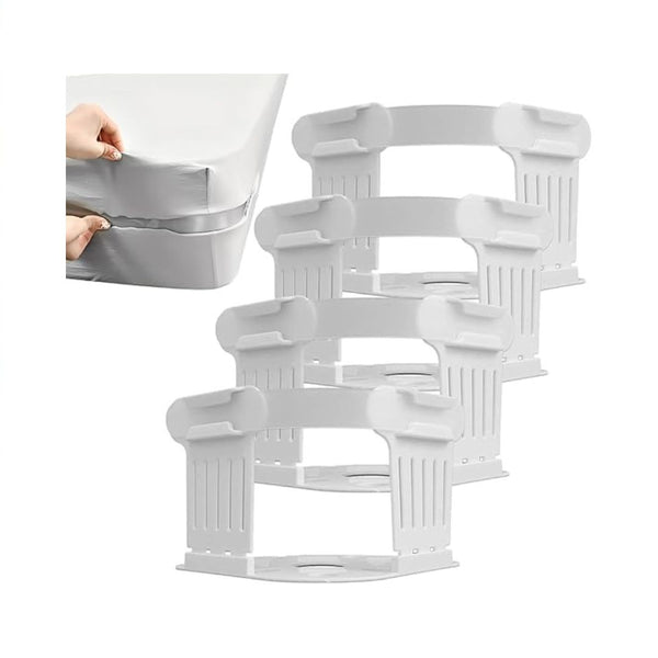 Corner Bed Sheet Holders