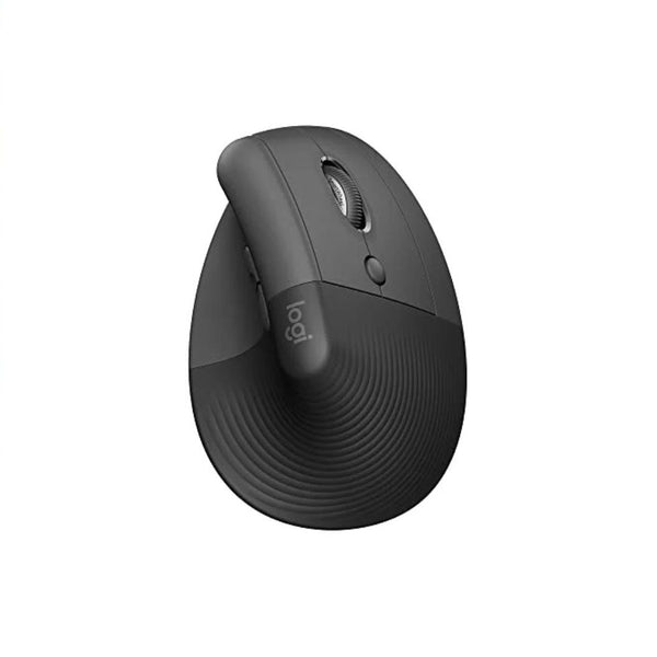 Logitech Lift Vertical Ergonomic Mouse