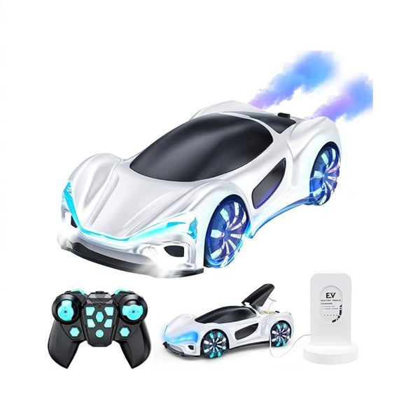 Remote Control Car