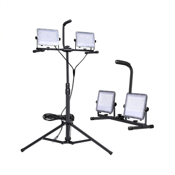 20V MAX LED Work Light with Stand