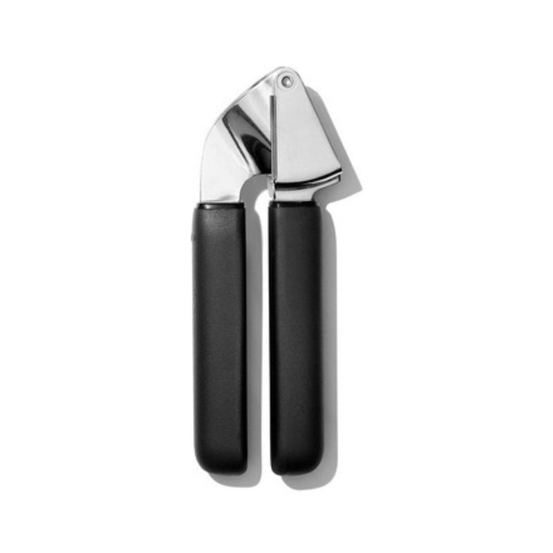 OXO Good Grips Stainless Steel Garlic Press