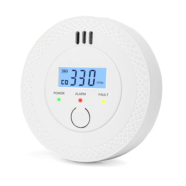 Carbon Monoxide Detector