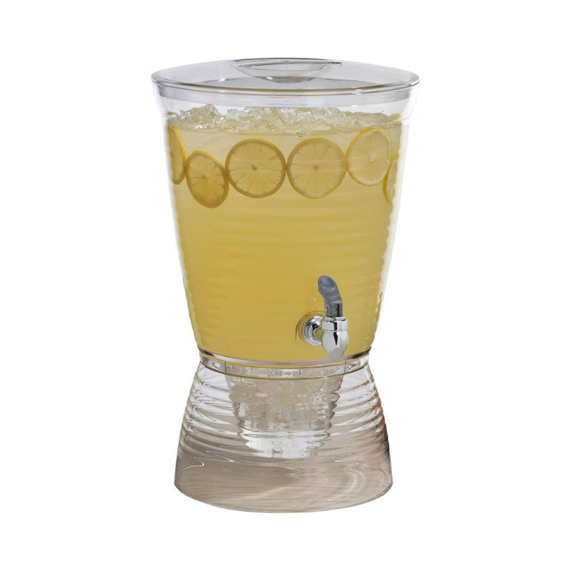 CreativeWare Bark Beverage Dispenser 2.5 Gallon