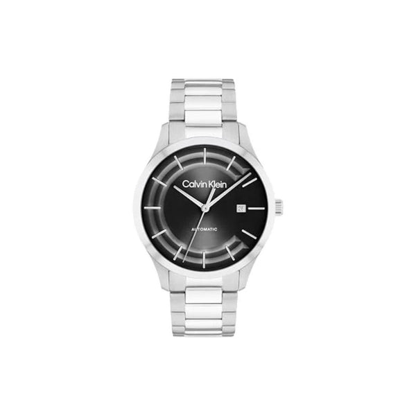 Calvin Klein Men's Automatic Watch
