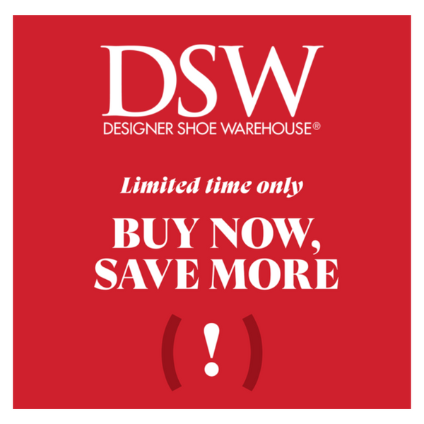 Dsw presidents 2025 day sale