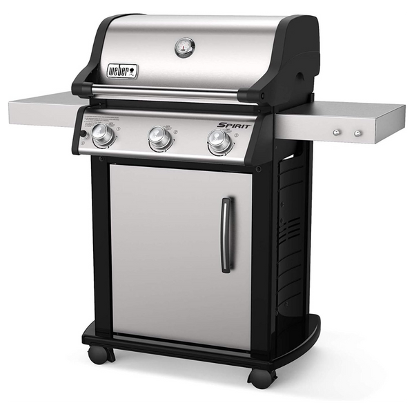 Weber Propane Gas Grills On Sale