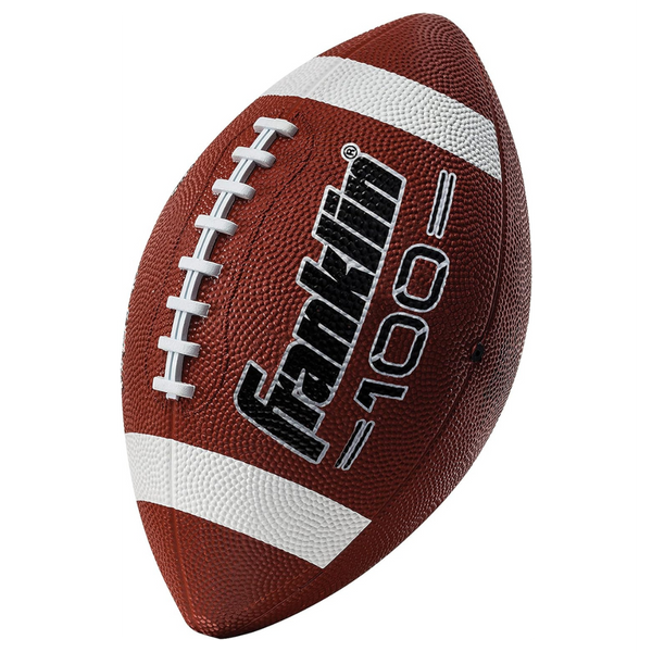 Franklin Sports Kids Junior Football