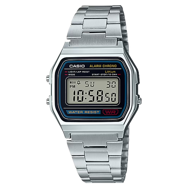 Casio Men's Classic Watch