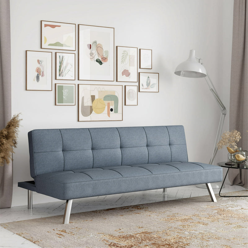 Convertible Sofa Futon