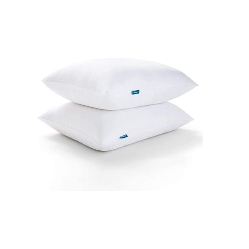 Set of 2 Bedsure Pillows Queen Size