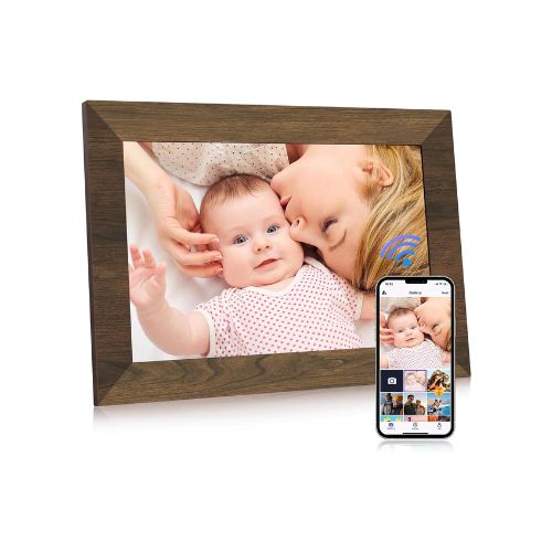 10.1 Inch WiFi Electronic Picture Frame