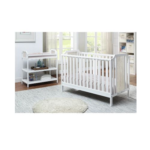 Suite Bebe Brees Crib