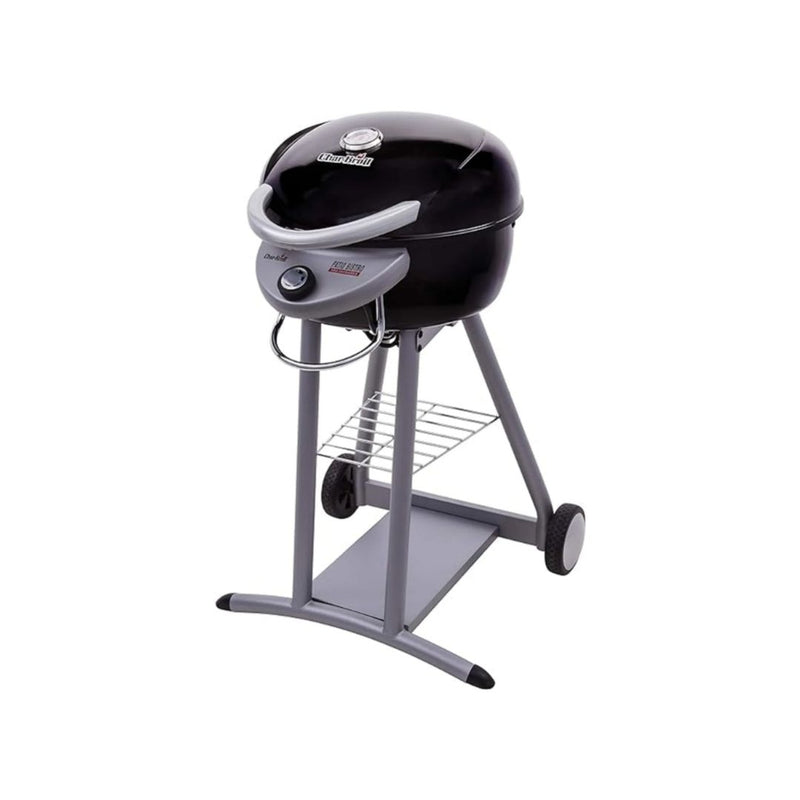 Char-Broil Patio Bistro TRU-Infrared Electric Grill