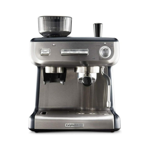Calphalon Espresso Machine