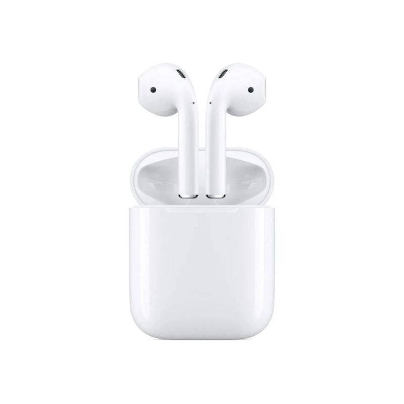 Apple AirPods with Charging Case (2nd Generation)