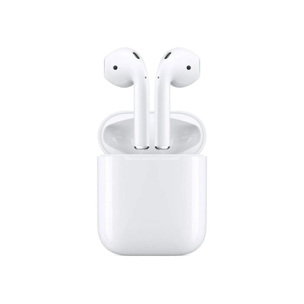 Apple AirPods with Charging Case (2nd Generation)