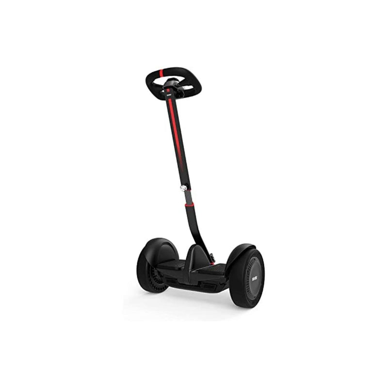 Segway Ninebot S-Max Smart Self-Balancing Electric Scooter And More On Sale