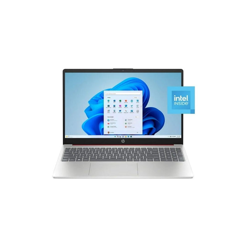 HP 15.6", Laptop Intel Pentium Processor 4GB RAM, Windows 11