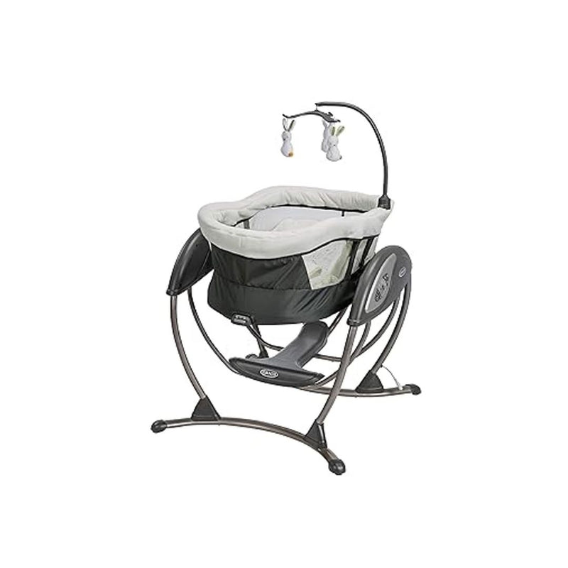 Graco DuoGlider