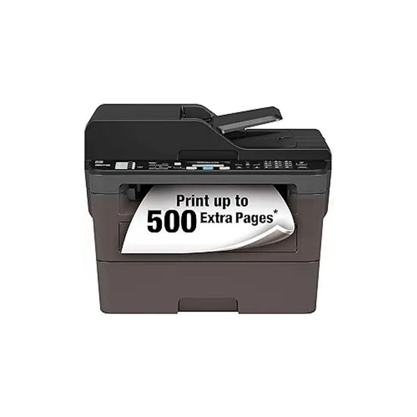 Brother Monochrome All-in-One Laser Printer