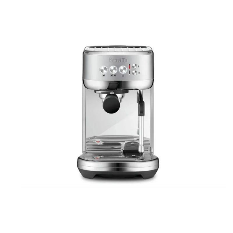 Breville Bambino Plus Espresso Machine, 64 Fluid Ounces