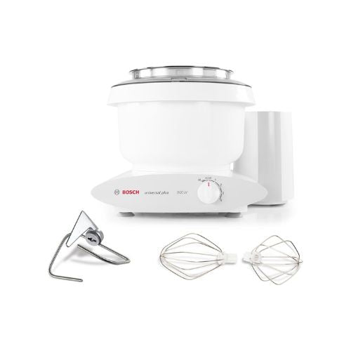 BOSCH 500 Watt 6.5 Qt Universal Plus Stand Mixer