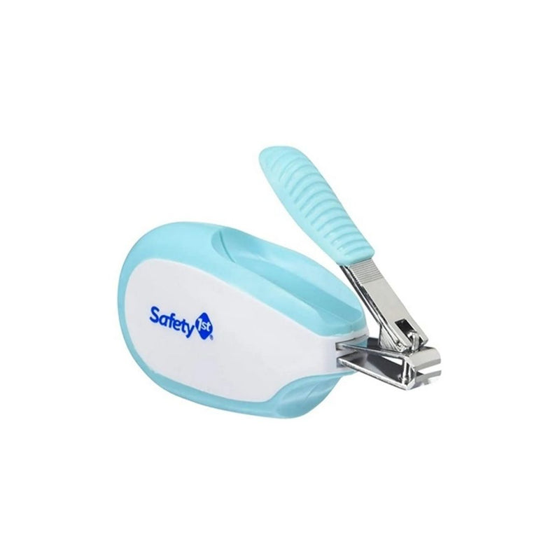 Safety 1st Steady Grip Infant Nail Clipper (Colors May Vary)