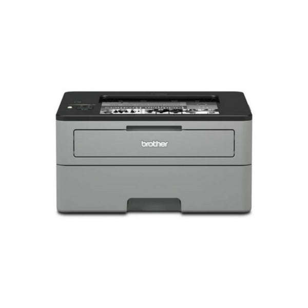 Brother Monochrome Wireless Laser Printer
