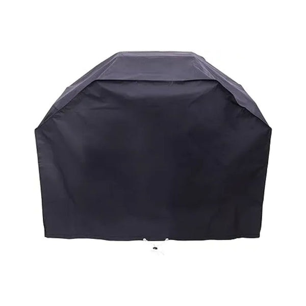 Char-Broil 2 Burner Medium Basic Grill Cover and 3-4 Burner Large Basic Grill Cover