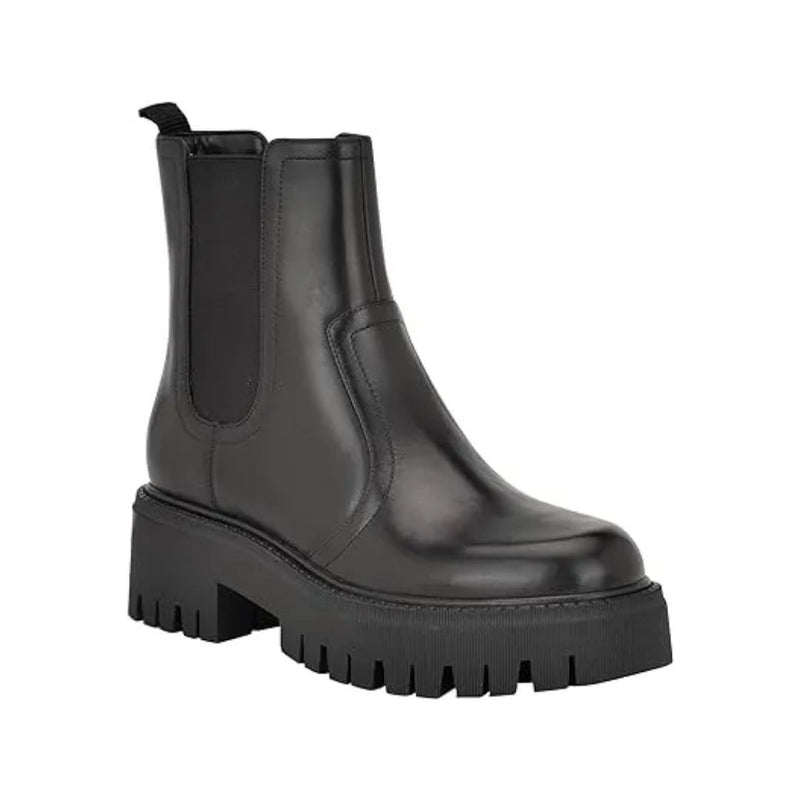 Calvin Klein Women’s Jayden Ankle Boots