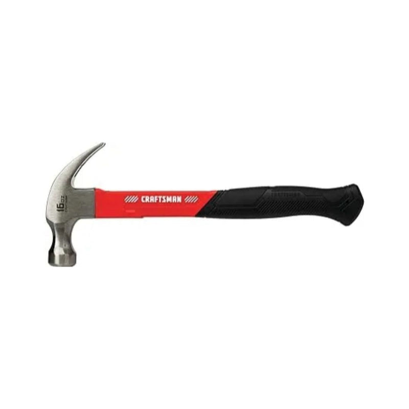 CRAFTSMAN Fiberglass Hammer