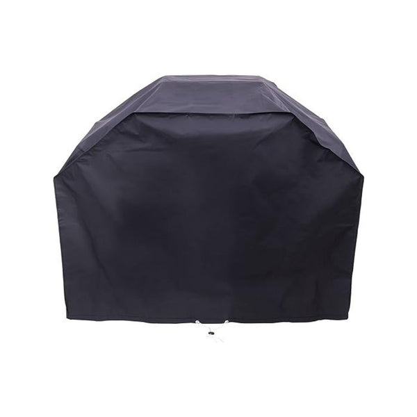 Char-Broil 2 Burner Medium Basic Grill Cover and 3-4 Burner Large Basic Grill Cover