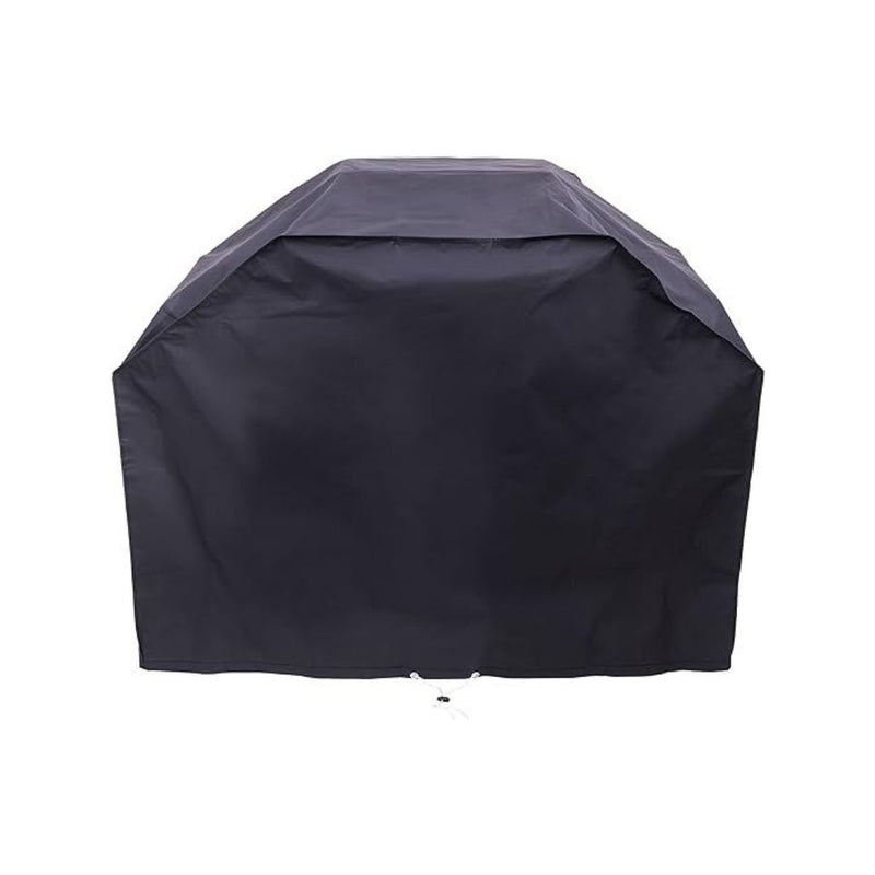 Char-Broil 2 Burner Medium Basic Grill Cover and 3-4 Burner Large Basic Grill Cover