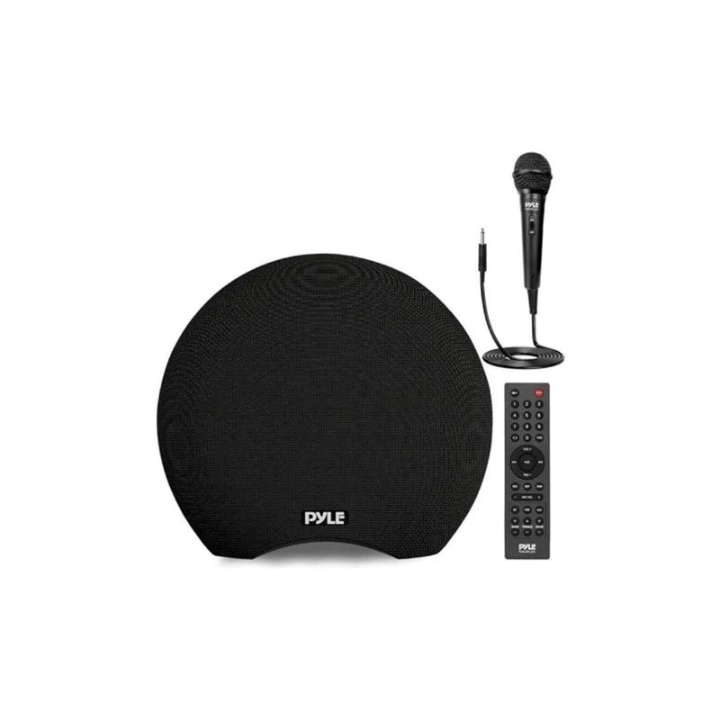 Pyle Portable Waterproof Bluetooth Speaker