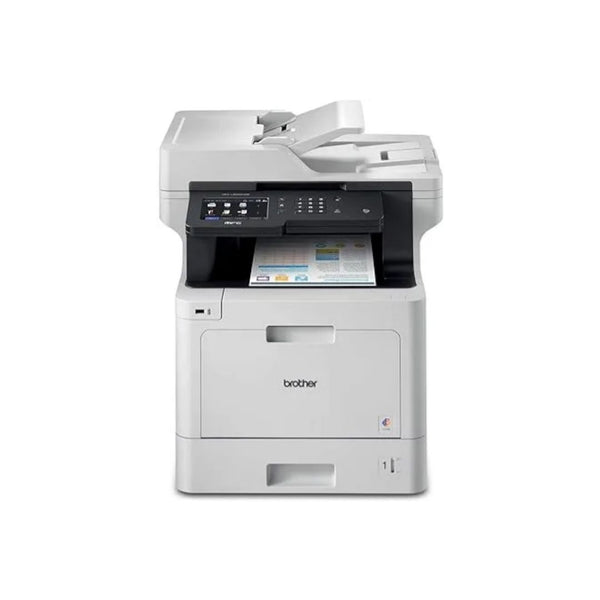 Brother Business Color Laser All-in-One Printer