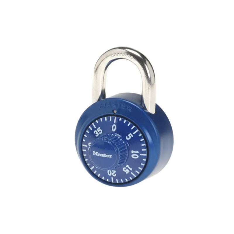 Master Lock Combination Locker Lock